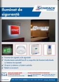 Iluminat de siguranta