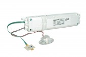 Iluminat siguranta DO 1x1W ERT LED-uri 3h 230V AC wireless