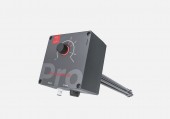 Incalzitor SMARTFOX Pro 6 kW, 15 trepte, 400V, RS485, IP54