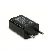 Incarcator USB 1A Negru