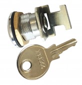 Incuietoare cilindru pentru BK08... IP65 aplicat