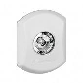 Incuietoare cu insert 2 pini, 5 mm pentru WSA