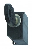Incuietoare pentru butuc cilindric tip 333