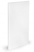 Infrared panel Amparo-IR 1150W, IP44, TÜV, max 105°C