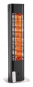 Infrared Tower ComfortSun65 2000W, Bluetooth & RemoteControl