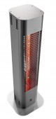 Infrared Tower ComfortSun65 2000W, Bluetooth & RemoteControl