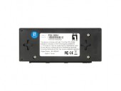 Injector PoE (802.3af), Gigabit,sursa de alim.interna, 15,4W