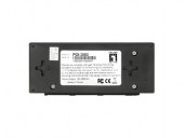 Injector PoE+ (802.3at), Gigabit, Sursa de alim.interna, 30W
