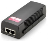 Injector (Sursa) PoE 2xRJ45 10/100, 802.3af