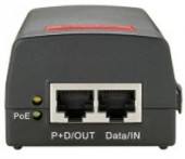 Injector (Sursa) PoE 2xRJ45 10/100, 802.3af