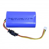 inlocuire accumulator ptr.handheld spotlight HX