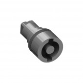 Insert 2 pini 5mm pentru incuietoare WST/ WSA/ WSX