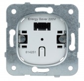 Insert card hotelier, 230V, 15s temporizare