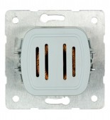 Insert dimmer, 6-100W/VA, RL, pt. LED-uri