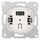 Insert Dimmer-Universal 3-150W/VA