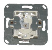 Insert intrerupator cu cheie 1 pol, 10A, conexiune 4/1, IP44