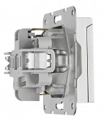 Insert priza, contacte de prot, cu prot IP2XC si capac, ar