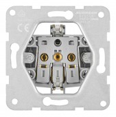Insert priza, contacte de prot, prot IP2XC si capac rab, ar
