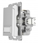 Insert priza, contacte de prot, prot IP2XC si capac rab, ar