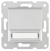 Insert priza, contacte de prot, prot IP2XC si capac rab, ar