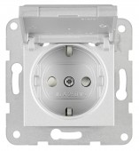 Insert priza, contacte de prot, prot IP2XC si capac rab, ar