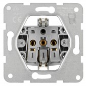 Insert priza, contacte de prot, prot IP2XC si capac rab, ar