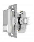 Insert priza, contacte de prot, prot IP2XC si capac rab, ar
