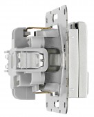 Insert priza, contacte de prot, prot IP2XC si capac rab, ar
