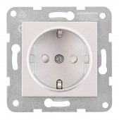 Insert priza, contacte de prot, prot suplimentara, IP2XC, ar