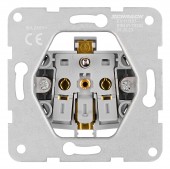 Insert priza cu Pin PE si protectie, conexiune elastica, ant
