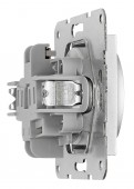 Insert priza cu Pin PE si protectie suplimentara, IP2XC, ar