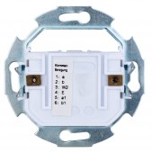 Insert priza telefon TDO