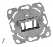 Insert pt. module gol pentru 1 modul TOOLLESS, inclinat