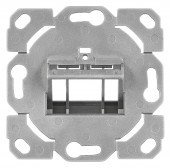 Insert pt. module gol pentru 1 modul TOOLLESS, inclinat