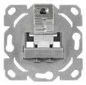 Insert pt. module gol pentru 1 modul TOOLLESS, inclinat