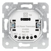 Insert termostat digital/analog, incalzire/racire