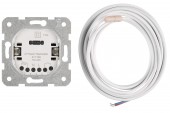 Insert termostat pt. pardoseala cu senzor temperatura UF