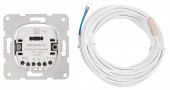 Insert termostat pt. pardoseala cu senzor temperatura UF-E