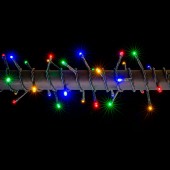 Instalatie 200LED 9.6M Multicolor IP20