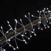 Instalatie 288LED 4M Rece IP44 Timer Fir CU