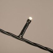 Instalatie Extensibila 50 LED 3.6W 2700K Cablu Verde