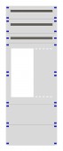 Installation Set M2000 3EK-41 for AC KC Modular Enclosures