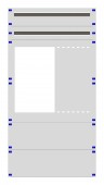 Installation Set M2000 4EK-37 for AC KC Modular Enclosures