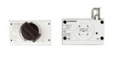 Interblocaj mecanic MC4