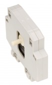 Interblocaj mecanic pentru CUBICO Clasic
