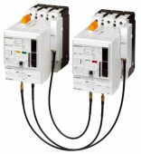 Interblocaj mecanic pt. actionare cu motor MC3 var. lunga