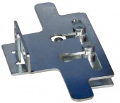 Interblocaj mecanic pt. MZ2, 3-poli