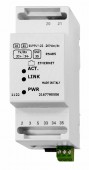 Interfata comunic. RS485/ETHERNET acces WEB/soft MIDAS-Evo