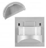 Interfata detector de miscare 180°, cu 3 fire, 8m, Slave, ar