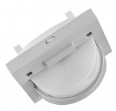 Interfata detector de miscare 180°, cu 3 fire, 8m, Slave, ar